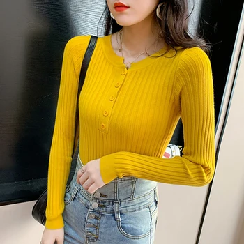 BETHQUENOY Sweter Damski Jõulud Kampsun Naiste Talve Riided Fashion Top Jersey Mujer Invierno 2020 Pullover Pull Hiver Femme
