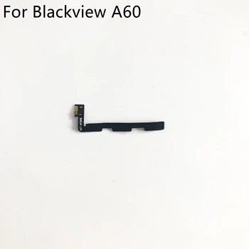 Blackview A60, mida Kasutatakse Sisse-Välja Nupp+helitugevusnuppu Flex Kaabel FPC Eest Blackview A60 MT6580 Quad core 6.1