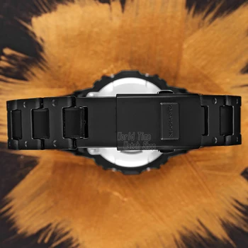 Casio smart watch meeste g-shock top luksus Veekindel Sport Bluetooth Päikese Raadio kontrollitud digitaalne mehi vaadata relogio masculino