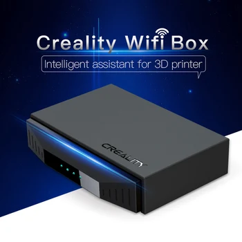 Creality Wi-Fi Pilv Kast CREALITY 3D-Printer