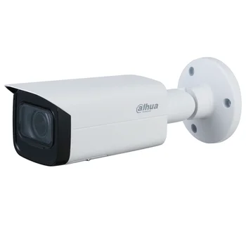 Dahua 2MP Lite AI IP Kaamera IPC-HFW3241T-ZAS IR Vari-focal Bullet Võrgu Kaamera toetada Nägu Recogniton IR 60m cam