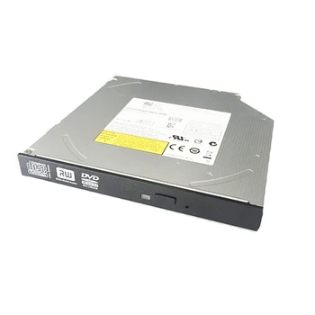 Dell Latitude E6420 E6430 E6320 E6330 Sülearvuti 8X DVD RW Kirjutaja Dual Layer DL, CD-Kirjutaja Slim Optiline seade Asendamine Uue