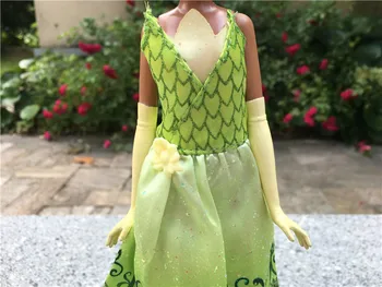 Disney Princess Royal Virvendama 10