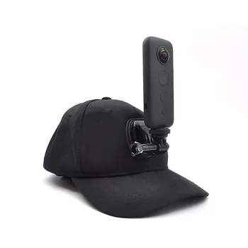 DJI müts Sport Bracket Insta360 Üks X Insta 360 Üks X Kaamera Tarvikud