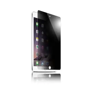 Eraelu puutumatuse Karastatud Klaas Apple iPad Õhk 3 2 Mini 5 4 2019 Anti Spy Ekraani Kaitsekile iPad Pro 9.7 10.5 11 Tablett