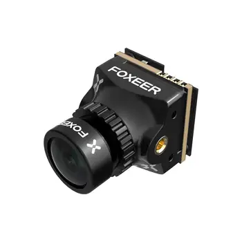 Foxeer Hambutu Nano 2 StarLight Mini 1.8/2.1 mm FPV Kaamera HDR 1/2 CMOS Sensor 1200TVL jaoks F405 F722 Controller RC FPV Undamine