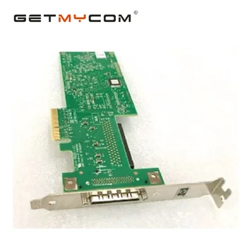 Getmycom Originaal jaoks 439776-001 439946-001 HP LSI Ultra320 20320IE PCI-e LSI20320IE SCSI HBA kaart