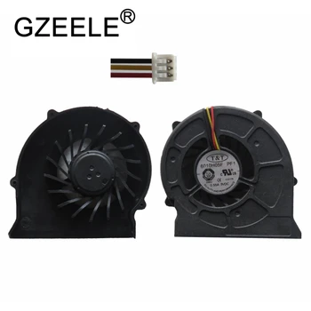 GZEELE Uus CPU cooling Fan MSI EX620 CR420 CR420MX CR600 CX620MX CX420 Seeria Sülearvuti Notebook Cooler fännid
