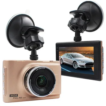 Hot Müük Q7 HD Car DVR Sõiduki Kriips Kaamera Recorder170 Kraadi lainurkobjektiiv, Videokaamera Video Recorder Öö Visioon Kõrge Kvaliteediga