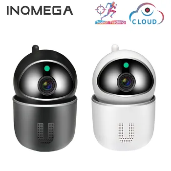 INQMEGA Automaatne Jälgimine IP Kaamera 1080P Wifi Traadita Sise-Home Security Kaamera CCTV Järelevalve beebimonitor kahesuunaline Audio-C
