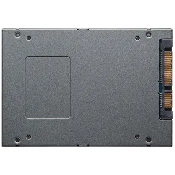 Kingston A400 SSD SATA III 2.5 Tolline 960GB 480GB Sise-Solid State Drive koos Kõvaketta Ruum&Sata 3 USB3 Kaabel.0 Adapter