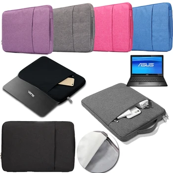 Kriimustuskindel Sülearvuti Kott ASUS VivoBook S14 S410UA/VivoTab/X102BA/X200CA/X401/X453MA/ZenBook 13/Pro 15 Vabaaja Sülearvuti Kott