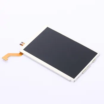 LCD Asendaja 3DSXL LCD Ekraan NI5L Top Ülemine LCD Ekraan Ekraani 3DS XL Remont 3DSXL Asendamine Osa