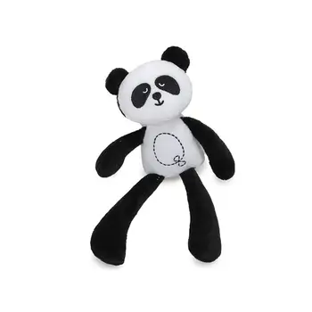 LeadingStar Beebi Voodi Jalutuskäru Rippuvad Ripats Nukk Vurama Cartoon Panda Elevant Palus Mänguasi Vastsündinud Imiku