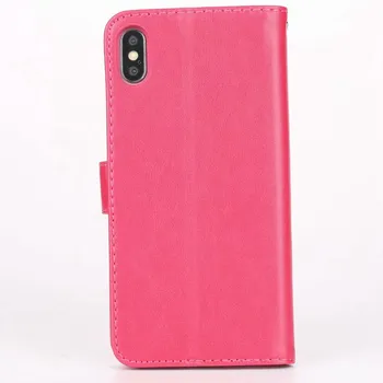 Luksuslik Nahast Flip Case For coque iphone mini 12 11 Pro x-xr, xs max 6 6s 7 p 8 pluss 5 s se 2020 Kaitsva Telefoni Kest Kate
