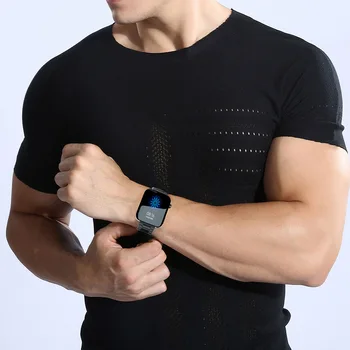 Metallist Rihma Xiaomi Mi Vaadata Kruvideta Roostevabast Terasest Käevõru Rihma Mi Watch Band Käepael Rihm Watch tarvik