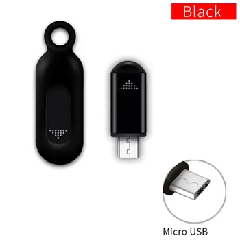 Micro-USB-Mini Smart Kontrolli Mobiiltelefoni kaugjuhtimine IR Seadmed Traadita Infrapuna Kaugjuhtimispuldi Adapter For Android