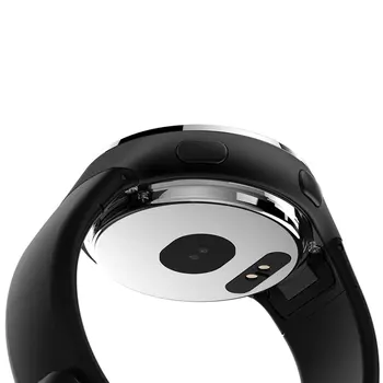 N69 Smart Watch 30m Veekindel Smartwatch Südame Löögisagedus Puhkeolekus Jälgida Pedometer Anti-kadunud Tracker Sport Vaadata