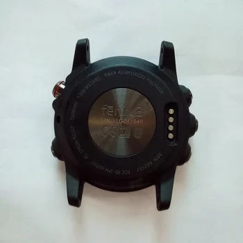 Originaal tagakaas puhul Garmin Fenix 3 Fenix3 HR GPS Smartwatch Shell Varuosade Pole Aku