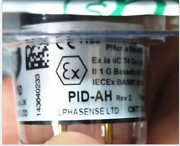 PID-AH PID Photoionization gaasi andur PID-AH2 (väikesemahulist) TVOC ANDUR FOTO IONISATSIOONI ANDURID (1ppb-50ppm)