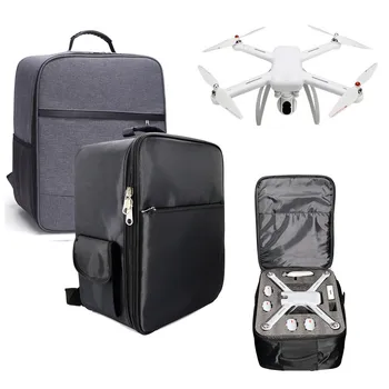 Põrutuskindel Seljakott õlakott, Soft Carry Bag For XIAOMI Mi Undamine 4K 1080P FPV RC Quadcopters july31