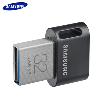 SAMSUNG USB-3.1 Originaal USB Flash Drive 32GB 64GB Pendrive Mini USB-Disk Flash Drive 128GB 256GB SOBIB Pen Drive Storage Device