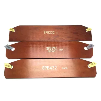 SPB226 SPB326 SPB323 SPB432 +10TK SP200 SP300 SP400 sooni lisab karbiid lisab keerates tööriist