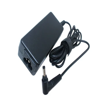 Sülearvuti AC Adapter 19.5 V A 2.05 40W kuuli pähe Laadija HP Mini 210 210 110 HSTNN-DA18 622435-003 624502-001