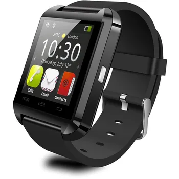 U8 Bluetooth smartwatch smart watch kella 2 in 1 usb kingitus iphone Samsung märkus iphone 7/7plus pk dz09 gt08 a9 s29