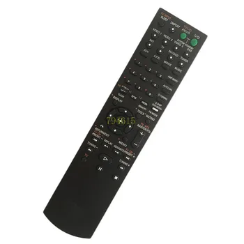 Uus Asendada Remote Control Sony STR-K1500 HT-DDW1500 HT-DDW1600 STR-K880 HT-DDW830 HT-DWW830 STR-K900 DVD-A/V Vastuvõtja