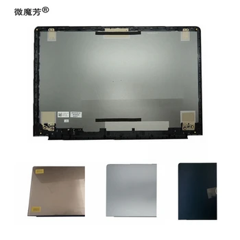 Uus Laptop, LCD-Top Kaas DELL Vostro 15 5568 AM1Q0000200 0WDRH2 hõbe hall/Tume sinine tagakaas 8BN-2147-A00