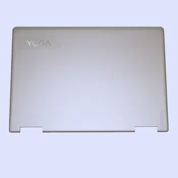 UUS Originaal sülearvuti LCD tagakaane Ülemine Kate/Palmrest/põhi puhul LENOVO FLEX3-1470 JOOGA 500-14IBD 500-14ISK