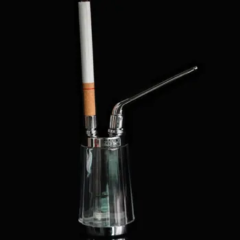 Uus Populaarne Pudel Vee Toru Kaasaskantav Mini Hookah Shisha Tubaka Suitsetamine Torud Kingitus Tervise Metallist Toru, Filter