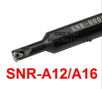 Uus SNR0005K06-A12 SNR0006K06-A16 SNR0008M08-A16 SNR0010K11-A16 SNR0012M11-A16 SNR0013M16-A16 Sisemine keere Treimiseks treipingi tööriist