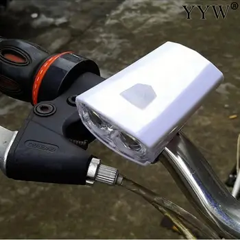 Veekindel Bike Kerge Alumiiniumist Ultralight Taskulamp, Jalgratta Valgus, USB Laetav LED-2000mAh MTB Ees Lamp Vilkur