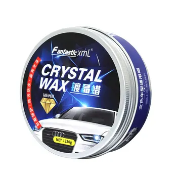 Veekindel ja Kattumisvastase Wax Paste Cleaner ja Protector Vaha Auto Kõrge Kvaliteedi Car Styling