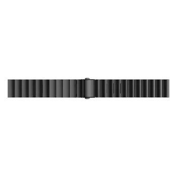Watchband Rihma Huawei Honor GS Pro / gt 2 Pro Smart Watch Band Roostevabast Terasest Käevõru Luksus Asendamine Käepaela 22mm