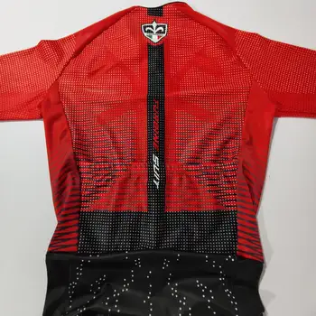 Wiliing 2020. aasta Triatloni Sobiks väljas meeste lühikese jalgrattasõidu Jersey Skinsuit set Kombekas Maillot Jalgrattasõit riided aero ropa ciclismo
