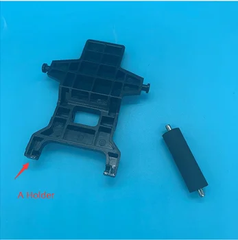 Xuli printeri paber rõhk pinch roller assamblee Inimeste Allwin DX5 Konica 512 printhead kummist pinch roller osa