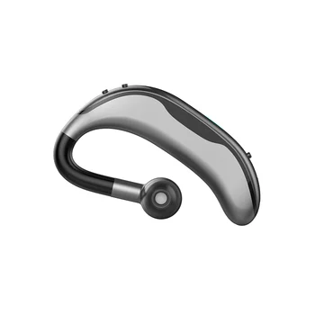 Aister Pikk Oote-Universaalne Bluetooth Peakomplekt, mis Rippus In-Ear Sport Higi-tõend Traadita Peakomplekt iPhone Xs
