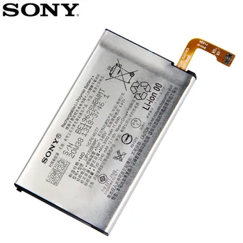 Algne Asendamine Sony Akut ja SONY Xperia 5 LIP1705ERPC Tõeline Telefoni Aku 3140mAh