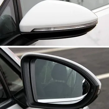 Auto Elektrilised Kokkuklapitavad Rearview Mirror Assamblee Kütte Peegel Hele Golf 7 MK7-2016 5GG 857 507 A
