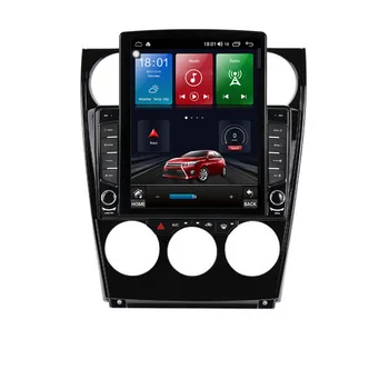 Auto Multimeedia IPS DSP Tesla Ekraaniga Android 10 64GB For Mazda 6 2004 2005-Mängija Audio stereo Raadio GPS Navi juhtseade
