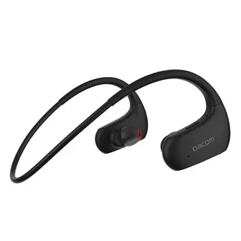 DACOM L05 Sport Bluetooth Kõrvaklapid Bass IPX7 Veekindel Juhtmevaba Kõrvaklapp Töötab Peakomplekt koos Mikrofoniga iPhone Xiaomi Huawei