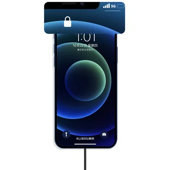 EL UK Kiire Magnet Juhtmeta Laadija Seista QI Laadimine iPhone 12 Pro Laadimine Pad Samsung Xiaomi