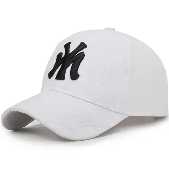 Fashion Street Puuvillased Tikandid MINU Baseball Caps 6 Paneel Casquette Snapback Gorras Väljas Sunhat Topee Meestele, Naistele, Unisex