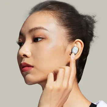 FIIL T1XS Traadita Bluetooth-Kõrvaklapid Sport Veekindel Peakomplekt In-Ear Töötab Telefoni Peakomplekt Sobib vanusele Xiaomi Youpin
