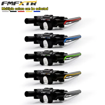 FMFXTR kokkuklapitavad jalgratta lenkstangi 620mm 25.4 31.8 kiire fold alumiiniumsulamist kerge kaal jalgratta lenkstangi