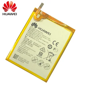 Hua Wei HB396481EBC Originaal Asendamine Telefoni Aku Huawei Ascend G7 Plus Au 5X G8 G8X Rio L03 -UL00 TL00 AL00 3000mAh