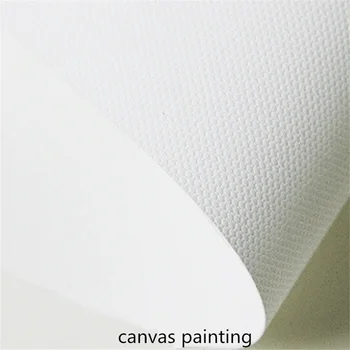 Kaasaegse Kunsti Maalid 5 tk Soodustab Roosa Valge Roosi Lõuend Art Prints Plakat Seina HD Pilt Kodu Kaunistamiseks elutuba